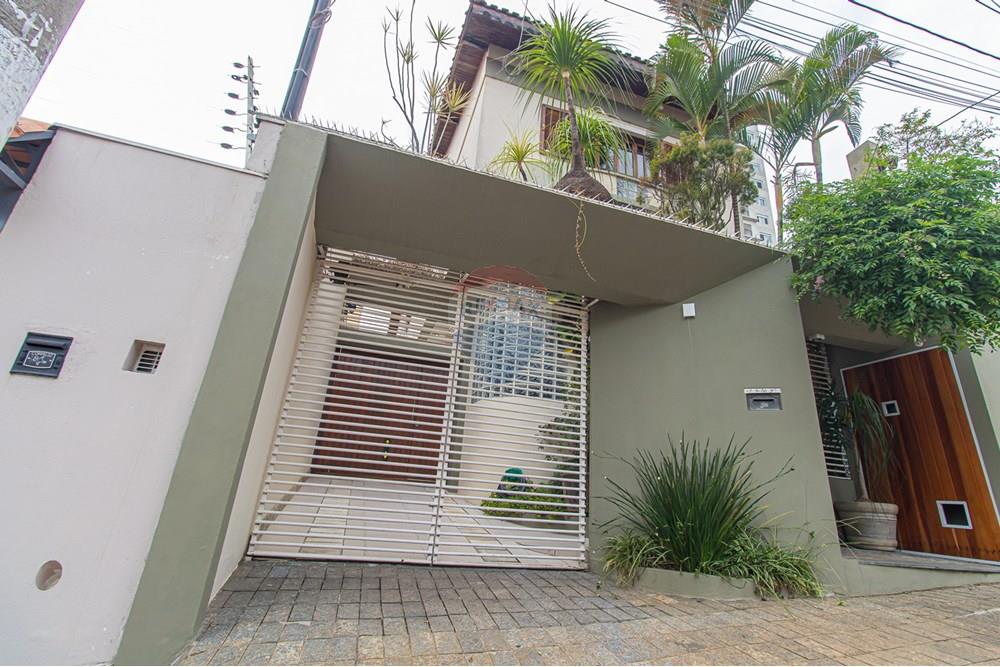 Casa - Venda - São Paulo , São Paulo - 01fachada_002 (7).jpg - 601401007-72