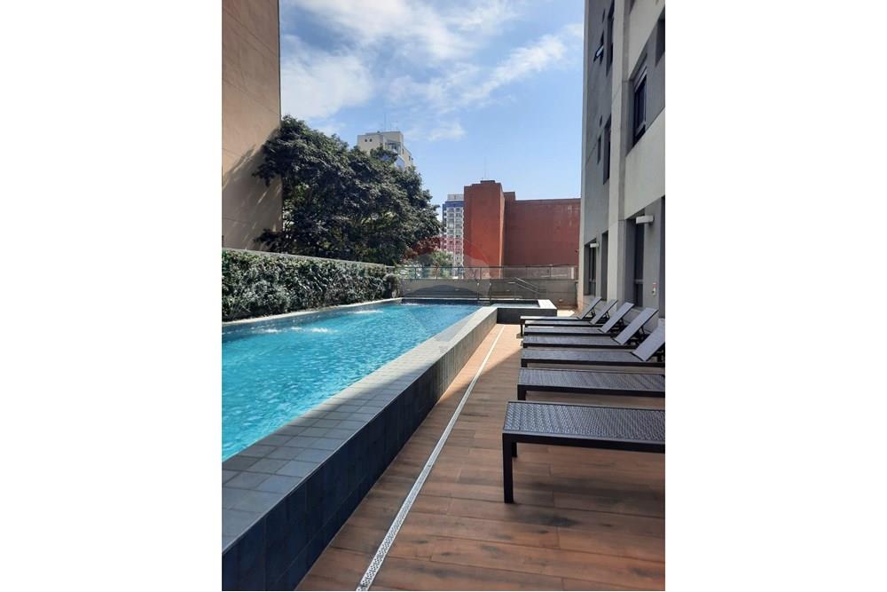 Apartamento - Alugar - São Paulo , São Paulo - 7ef397a8-f32a-4e07-b1c7-3d3f87cdddb5.jpg - 601971018-1246