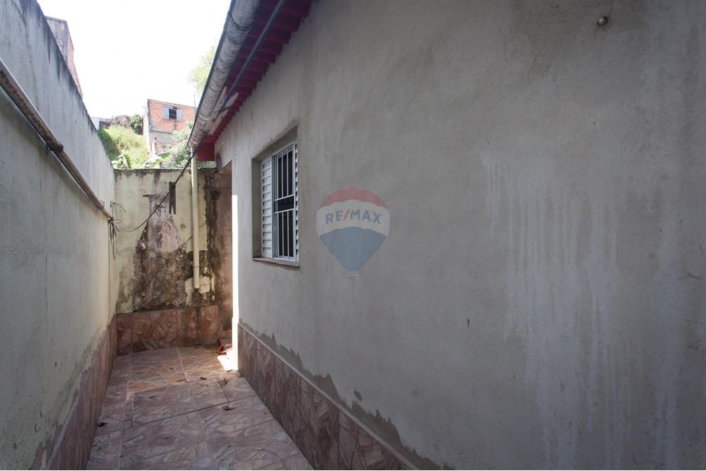 Sobrado - Venda - São Paulo , São Paulo - IMG_0254.jpg - 601771097-118