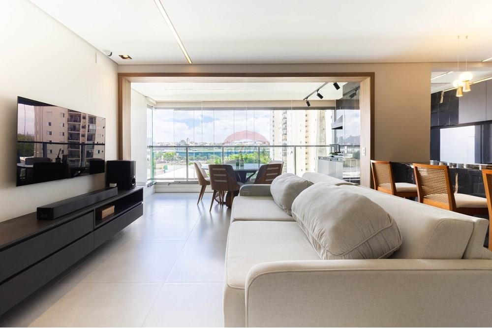 Apartamento - Venda - São Paulo , São Paulo - Cópia de 1 SALA (3).jpg - 601261084-54