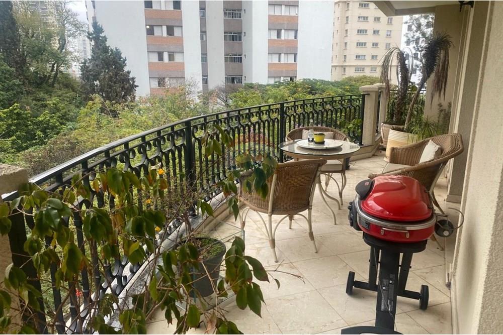 Residential - Кондо/квартира - Сан-Паулу , Сан-Паулу - BR - WhatsApp Image 2025-09-01 at 12.00.42.jpeg - 602151008-150