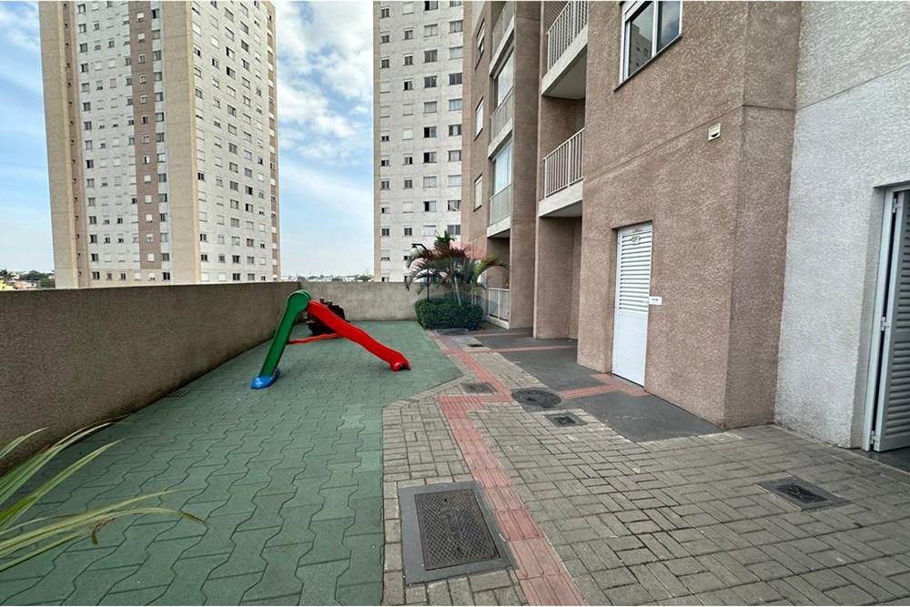 Apartamento à venda com 2 quartos, 49m² - Foto 33