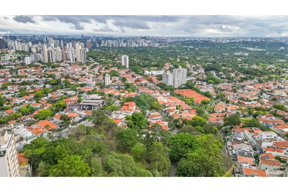Casa Comercial - Venda - São Paulo , São Paulo - DJI_045938.jpg - Layout aberto - 601371001-110
