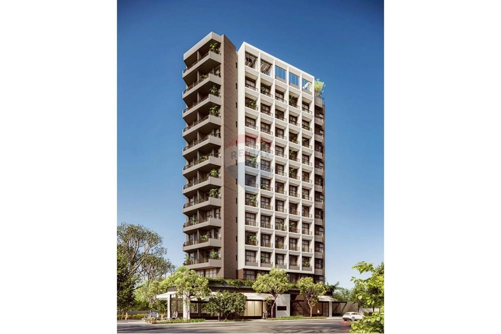 Apartamento - Venda - São Paulo , São Paulo - 1731786599317-02_you_hum_fachada1_final_40scopeomedia.jpeg - 601251084-241