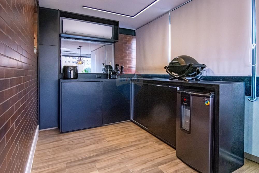 Apartamento - Venda - São Paulo , São Paulo - 2c4e9e2c-84b9-40eb-9eac-12d9cc8f4884.jpeg - Cozinha - 601251048-119