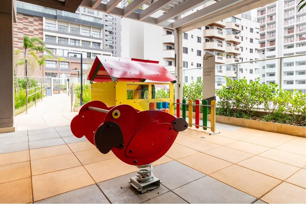 Apartamento - Venda - São Paulo , São Paulo - 01fotos_033.jpg - 601251072-99