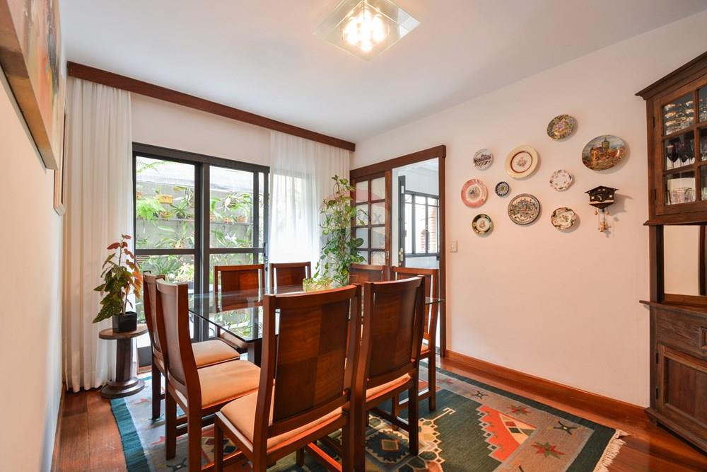 Sobrado - Venda - São Paulo , São Paulo - 01fotos_018.jpg - 601181102-5