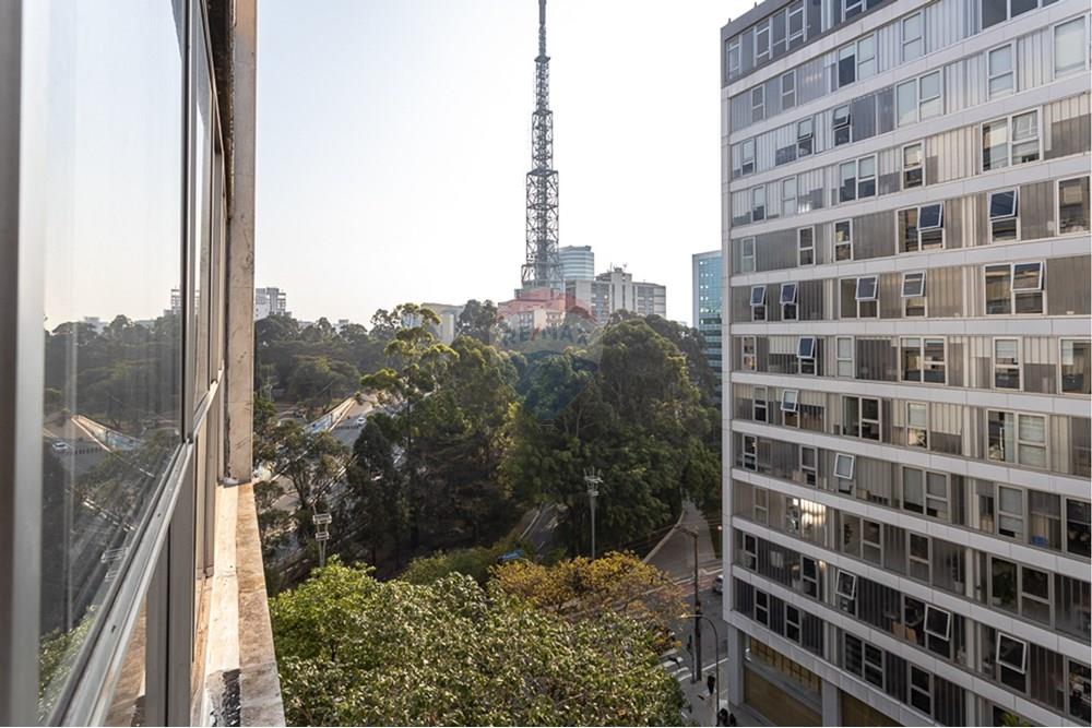 Apartamento - Venda - São Paulo , São Paulo - 34.jpg - Fachada - 602201008-217