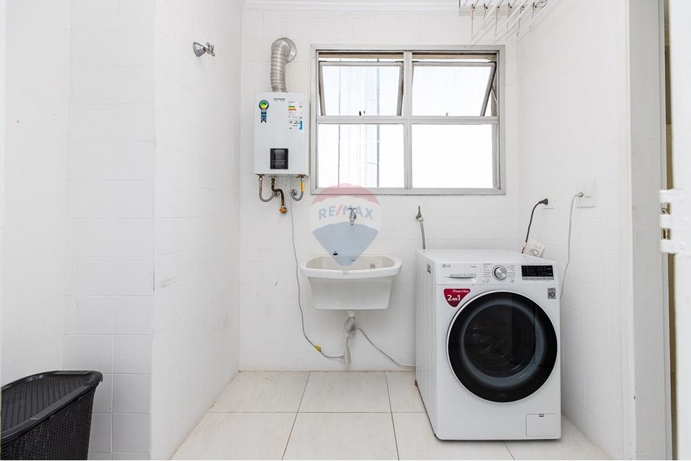 Apartamento - Venda - São Paulo , São Paulo - Remax Ville-15.jpg - 601241007-115