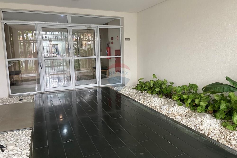 Apartamento - Venda - São Paulo , São Paulo - IMG_9747.JPG - Fachada - 602161016-33