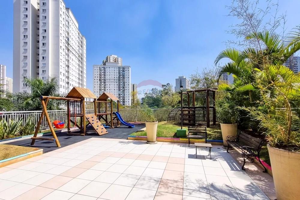Apartamento - Venda - São Paulo , São Paulo - L15.jpg - Fachada - 601371031-78