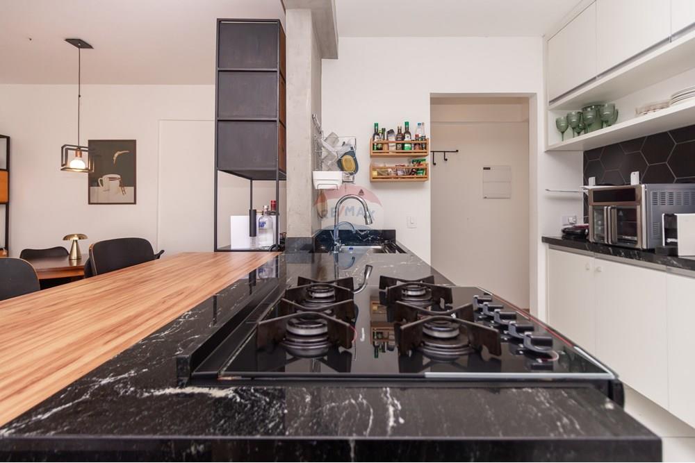 Apartamento - Alugar - São Paulo , São Paulo - IMG_640023.jpg - 602031002-128