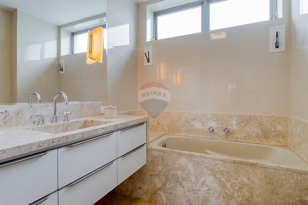 Apartamento - Venda - São Paulo , São Paulo - 31.jpg - Banheiro - 601081007-126