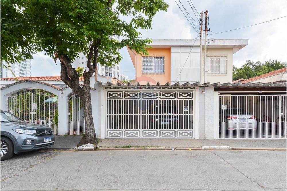 Sobrado à venda com 3 quartos, 158m² - Foto 41