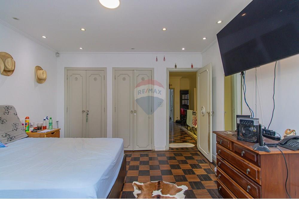 Casa - Venda - São Paulo , São Paulo - 05dormitorios_009.jpg - 601401020-32