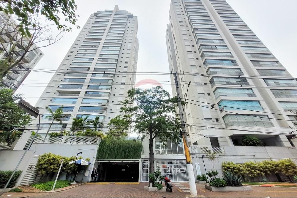 Apartamento - Venda - São Paulo , São Paulo - 20250329_07522201.jpg - Fachada - 602221002-31