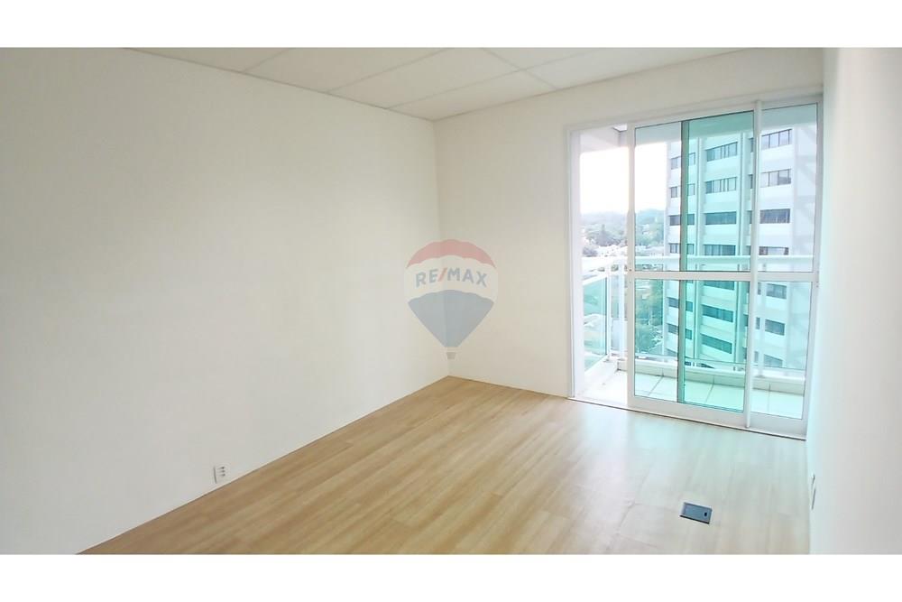 Conjunto Comercial-Sala para alugar, 39m² - Foto 2