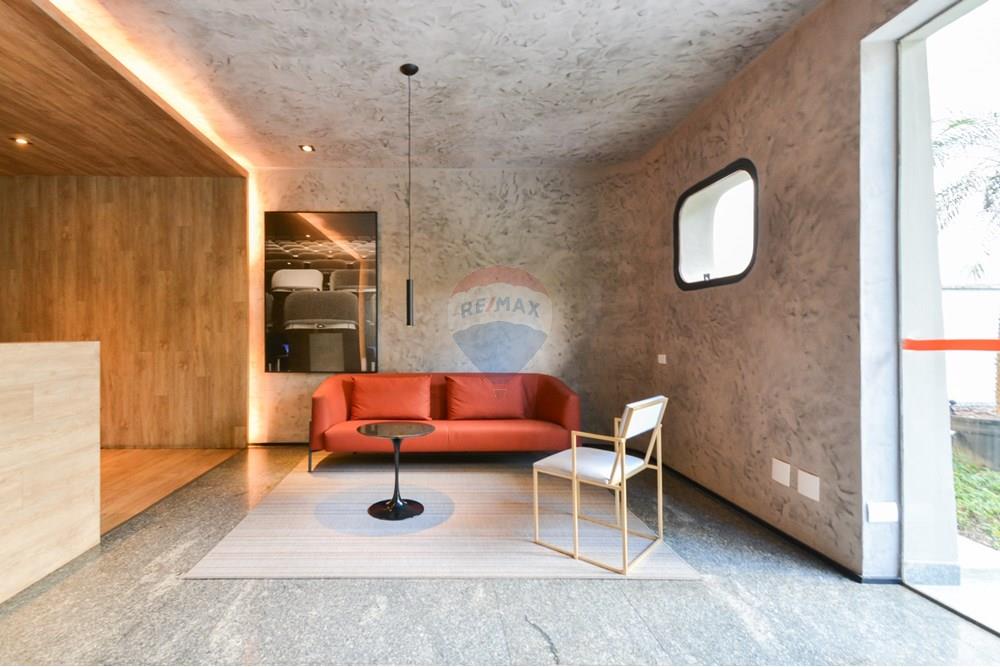 Apartamento - Venda - São Paulo , São Paulo - DSC_4420.jpg - Recepção - 601361053-34