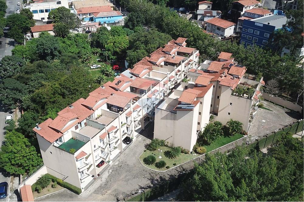 Casa de Condomínio - Venda - São Paulo , São Paulo - RUA DOS MÁRTIRES ARMÊNIOS, 20 (57).jpg - 601051087-2