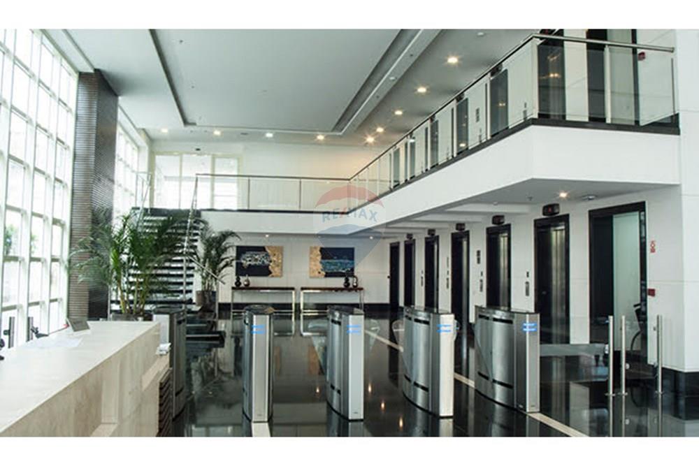 Cj. Comercial/ Sala - Alugar - São Paulo , São Paulo - ANGELICA.jpg - 602241023-8