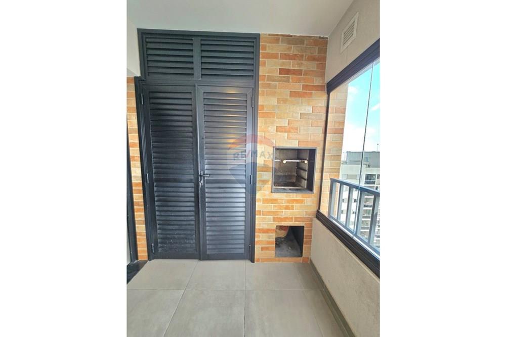 Apartamento - Alugar - São Paulo , São Paulo - 20260321_143332.jpg - 601471003-217