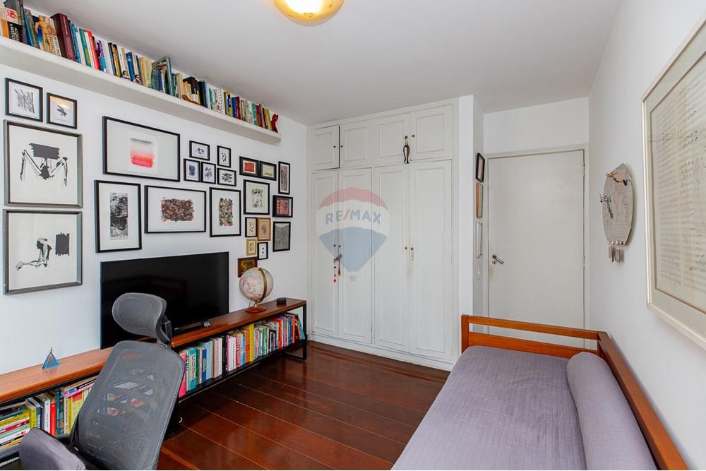 Apartamento - Venda - São Paulo , São Paulo - Remax Ares-35.jpg - Escritório - 601131006-115