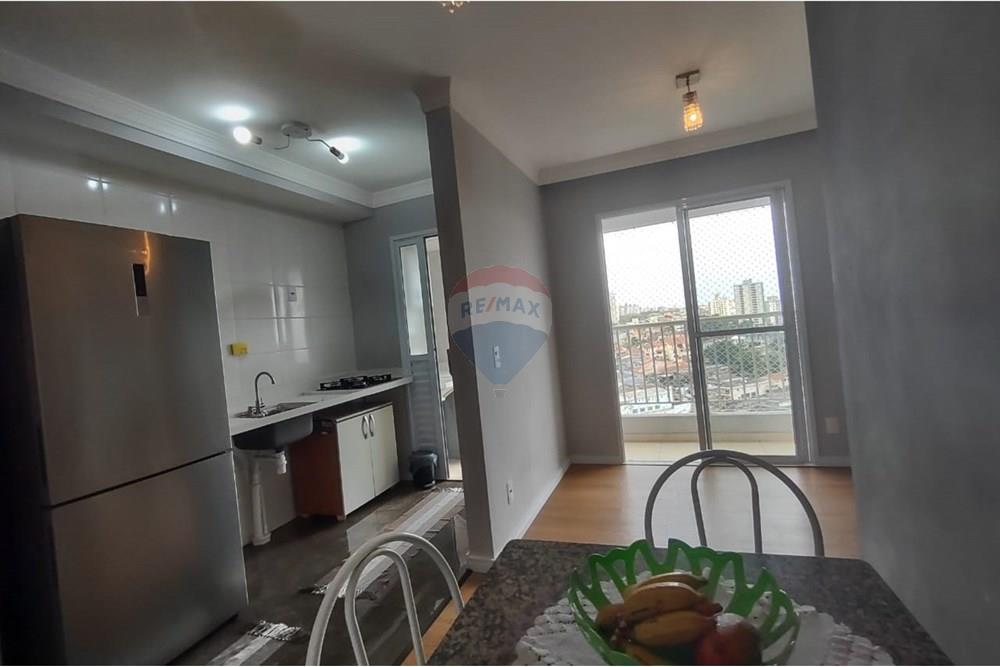 Apartamento - Alugar - São Paulo , São Paulo - 82d6405c-c791-462c-abca-f6921779dcbc.jpg - 601141061-129