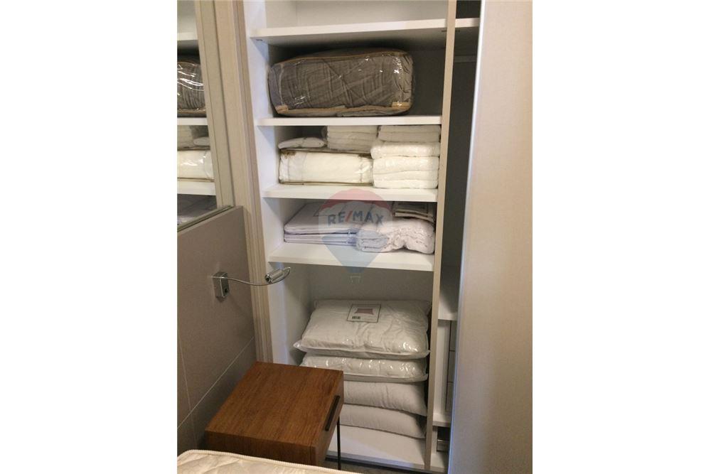 Apartamento - Alugar - São Paulo , São Paulo - 17 - 601361019-3101