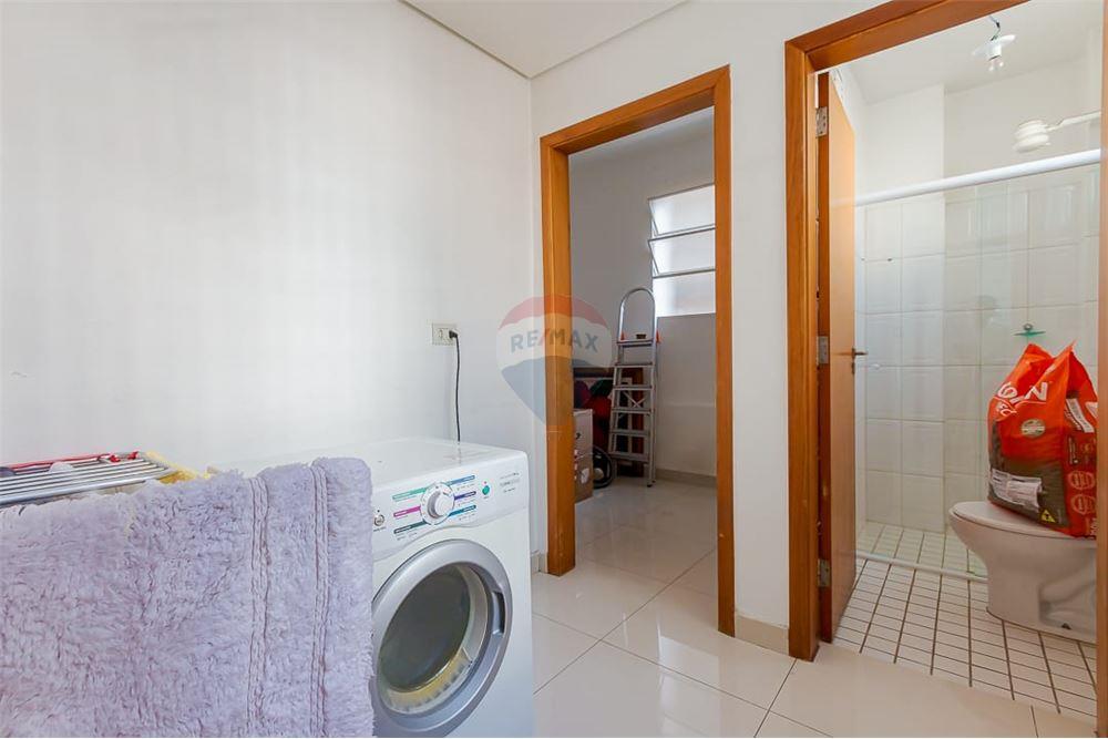 Apartamento à venda com 3 quartos, 165m² - Foto 32