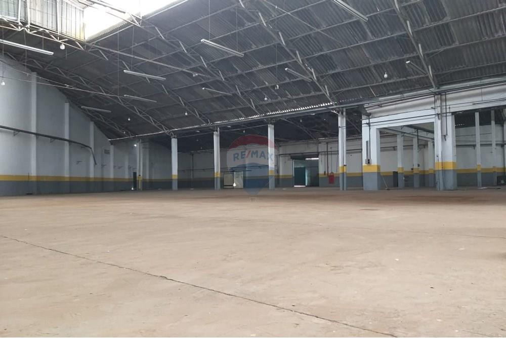 Galpão - Alugar - São Paulo , São Paulo - 35.jpg - 602291021-222