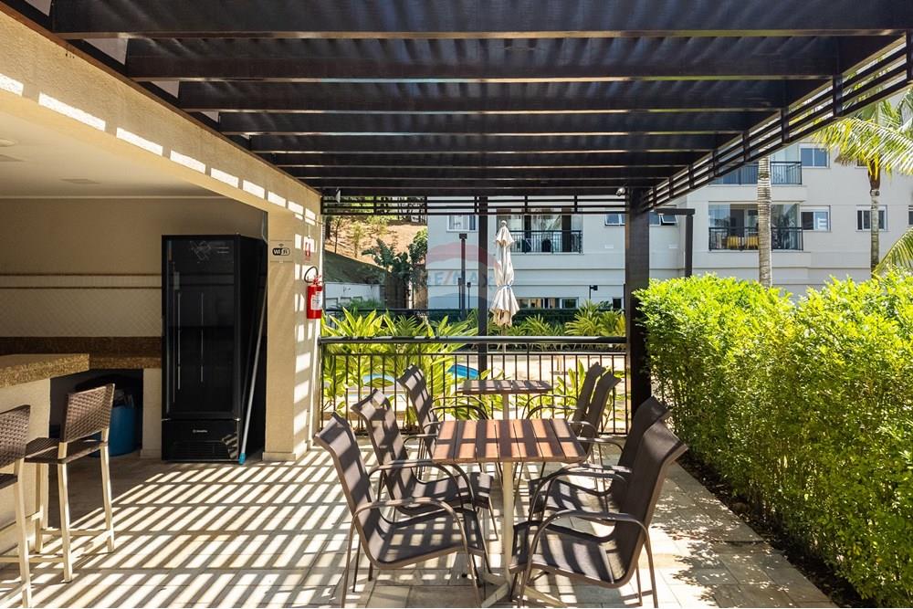 Apartamento - Venda - São Paulo , São Paulo - 87-AP.jpg - 601471015-60