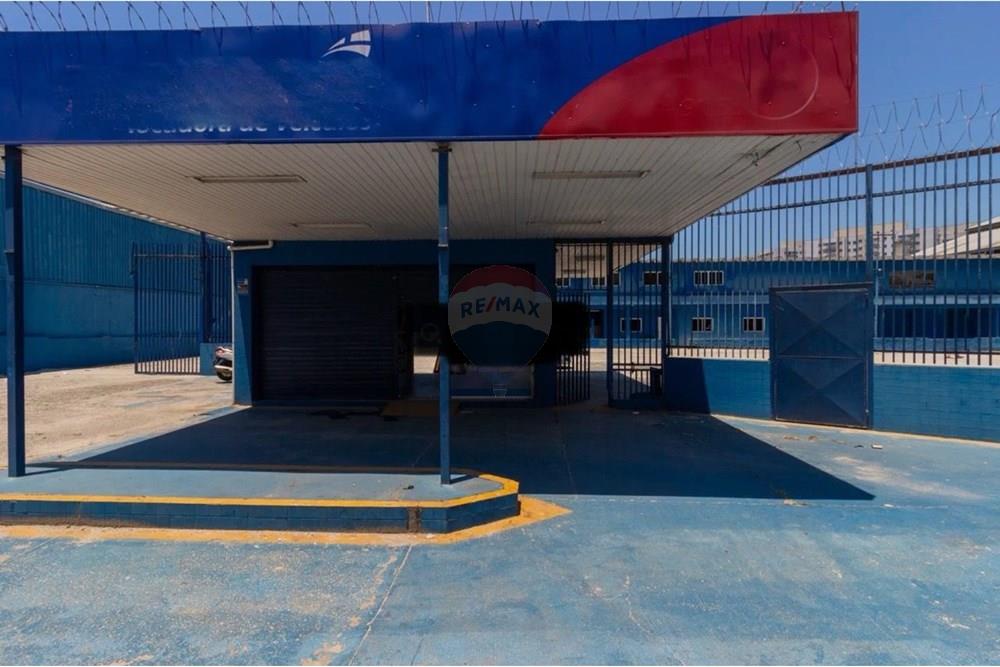 Galpão - Alugar - São Paulo , São Paulo - 14.jpg - 602291021-259