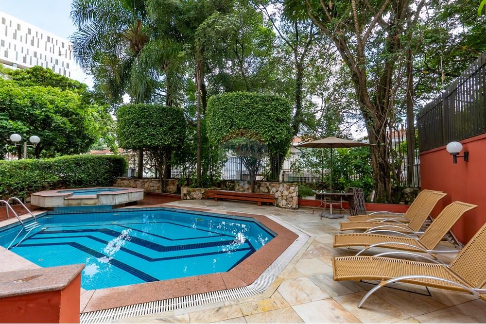 Apartamento - Venda - São Paulo , São Paulo - DSC00762.jpg - Layout aberto - 601131015-86