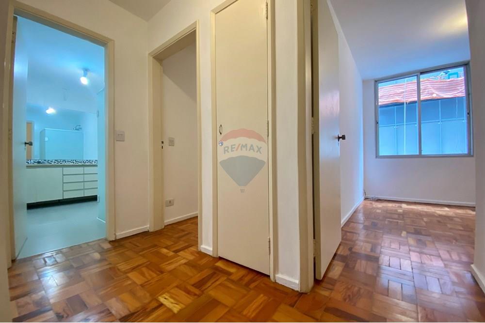 Apartamento - Alugar - São Paulo , São Paulo - Rua Caconde, 50 apto 54 05.JPG - 601241038-58