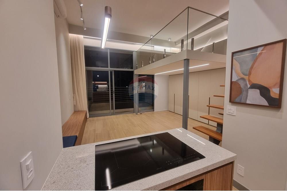 Apartamento - Alugar - São Paulo , São Paulo - 20250722_180952.jpg - 602241003-79