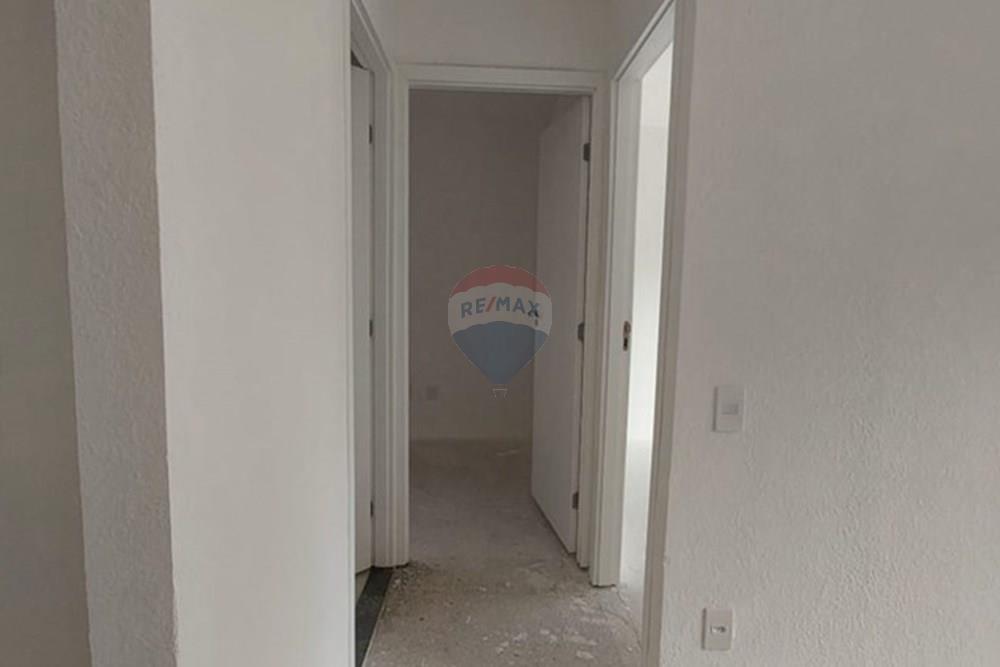 Apartamento à venda com 2 quartos, 38m² - Foto 3