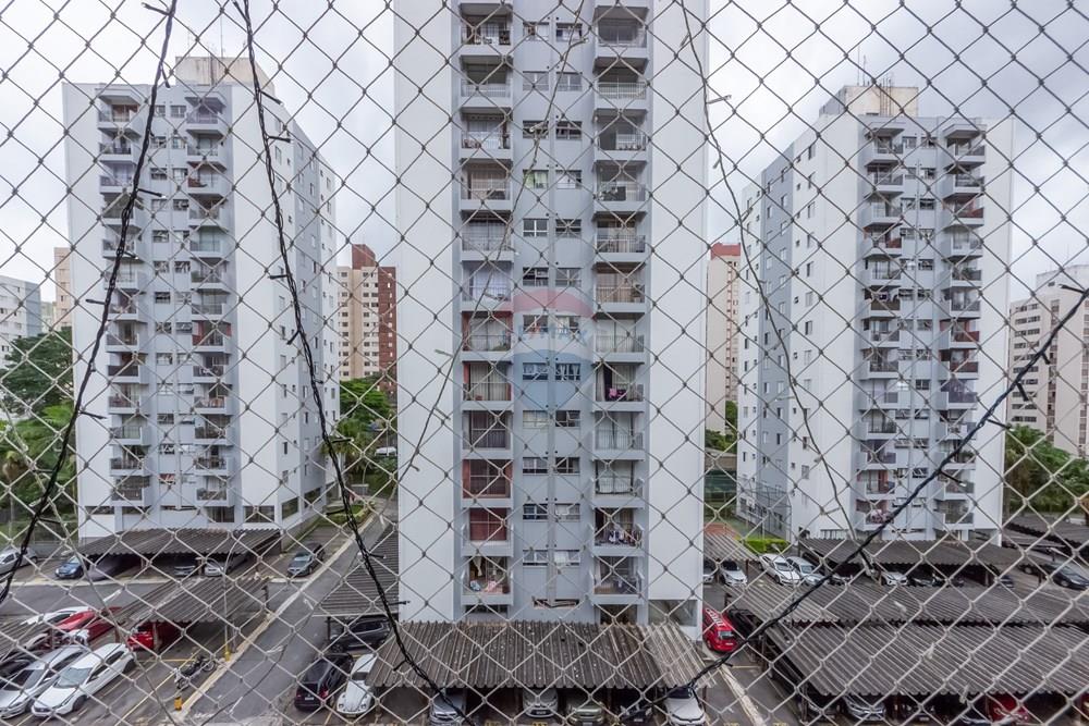 Apartamento - Venda - São Paulo , São Paulo - IMG_569319.jpg - Varanda - 602031023-35