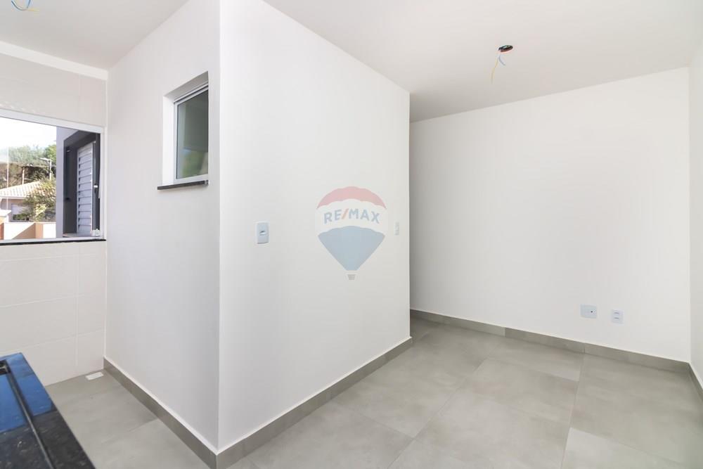 Apartamento - Venda - São Paulo , São Paulo - 09 Cozinha e sala 01.jpg - Sala - 601371009-31