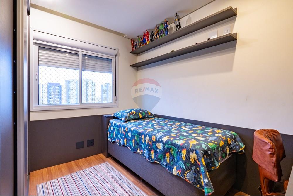 Apartamento - Venda - São Paulo , São Paulo - 01fotos_036.jpg - 601251229-64