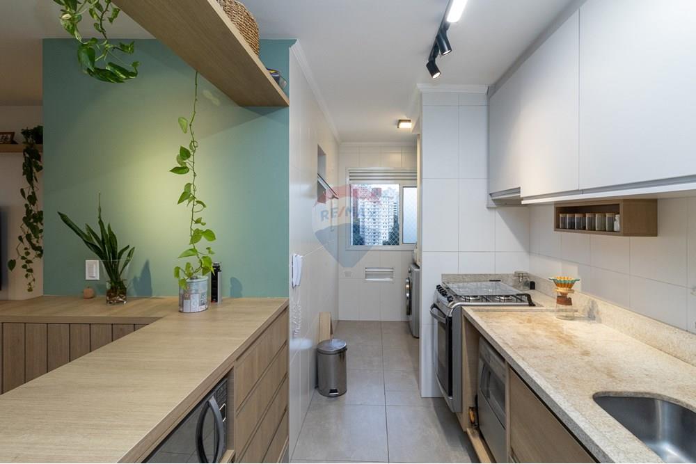 Apartamento - Venda - São Paulo , São Paulo - Rua Maria Zelia, 211 Ap 35A_22.jpg - 601751003-264