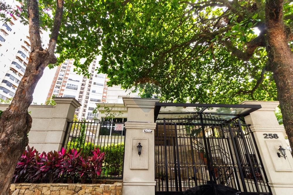 Apartamento - Venda - São Paulo , São Paulo - 33 FACHADA (1).jpg - 602191021-33