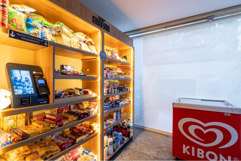 Apartamento - Venda - São Paulo , São Paulo - DSC04562.jpg - 601181003-79