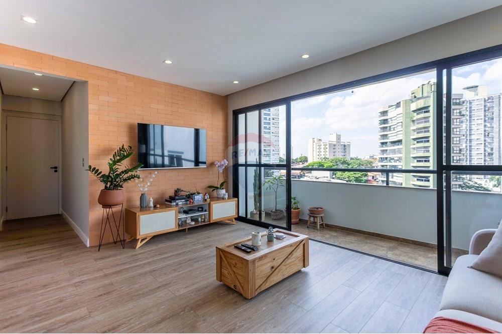 Apartamento - Venda - São Paulo , São Paulo - 601301071-2 - Rua Derval, 196 Vila Mascote REMAX Apartamento 03 dormitórios  Pieta-001 (4).jpg - 601301071-2