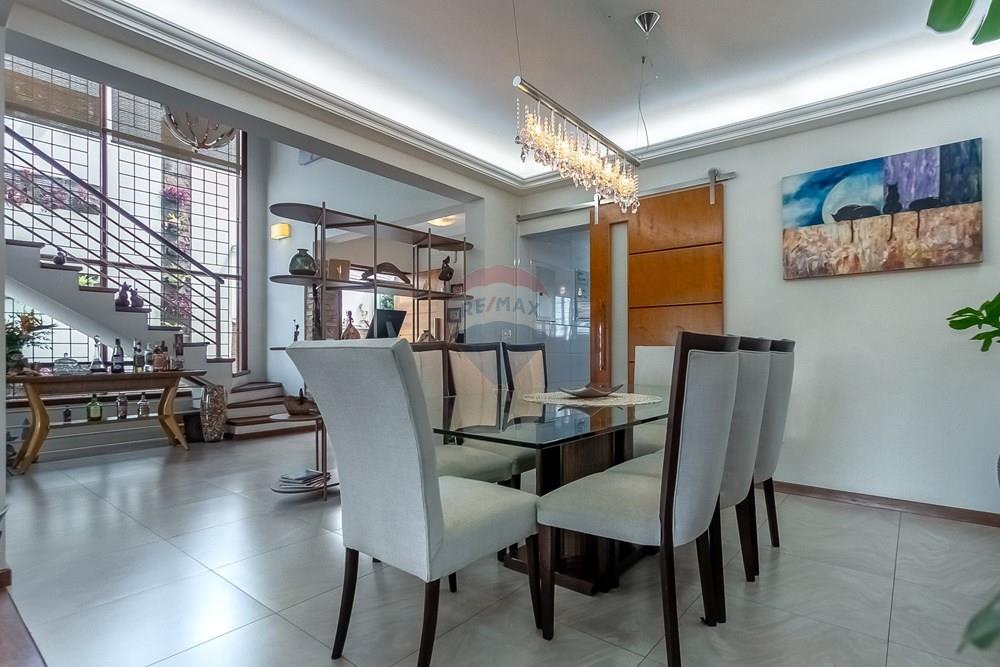 Casa - Venda - São Paulo , São Paulo - 601301058-56 - Al. Uananá, 97-028.jpg - 601301058-56