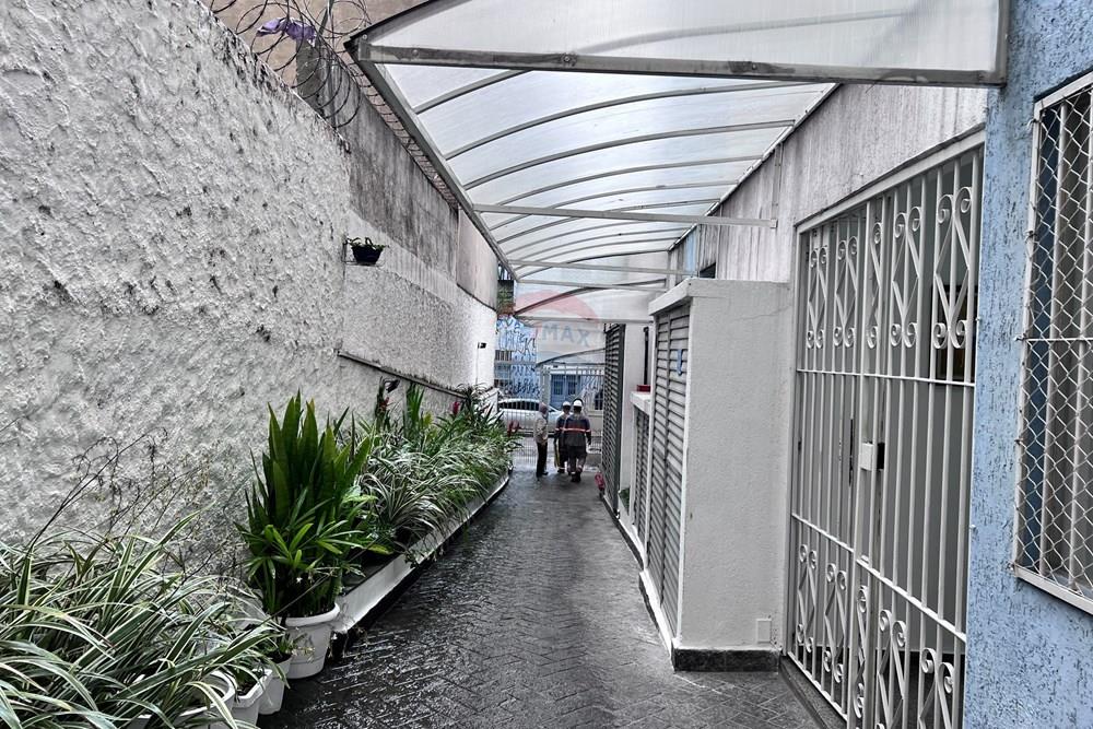 Apartamento - Alugar - São Paulo , São Paulo - IMG_1467.JPG - 601471030-85