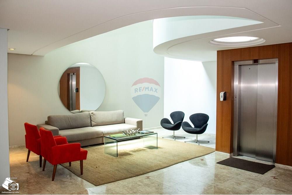 Apartamento - Venda - São Paulo , São Paulo - Imóvel-025.jpg - 601361045-13