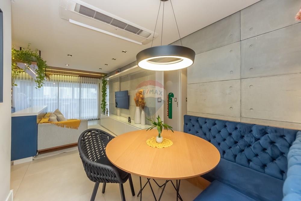 Apartamento - Venda - São Paulo , São Paulo - IMG_321313.jpg - 601811024-50