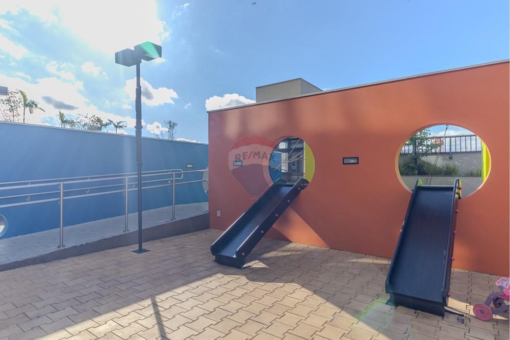 Apartamento - Venda - São Paulo , São Paulo - 02area-condominial_002.jpg - 602101005-89