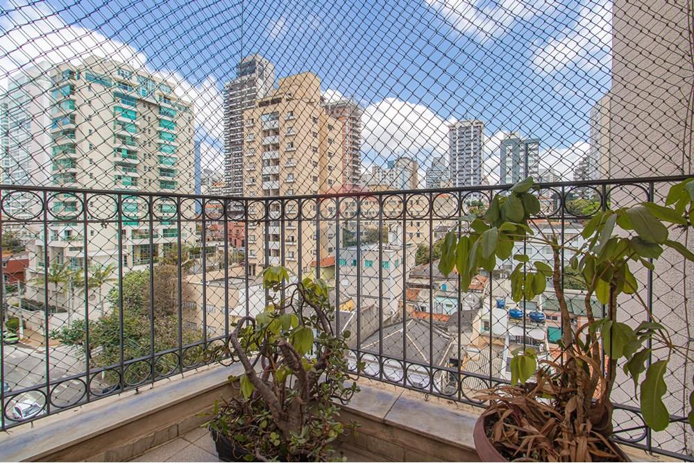 Apartamento - Venda - São Paulo , São Paulo - 03sala_013.jpg - 601401020-66