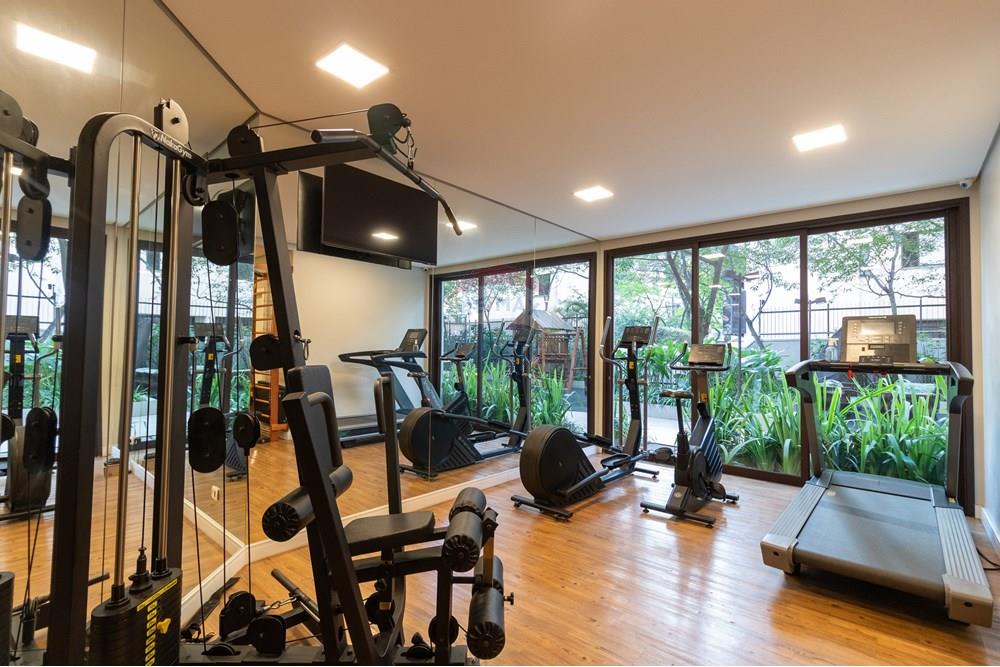 Elamine - Korter - Sao Paulo , Sao Paulo - Brazil - 01fotos_062.jpg - 601251087-82